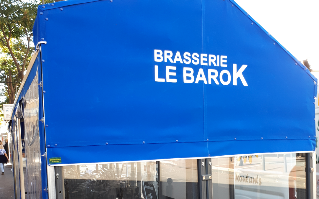 Le Brasserie le Bartok